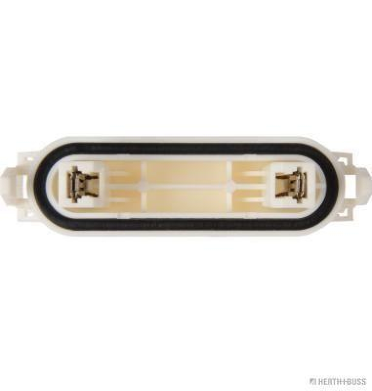 HERTH+BUSS 75614978 Widerstand, Innenraumgebläse