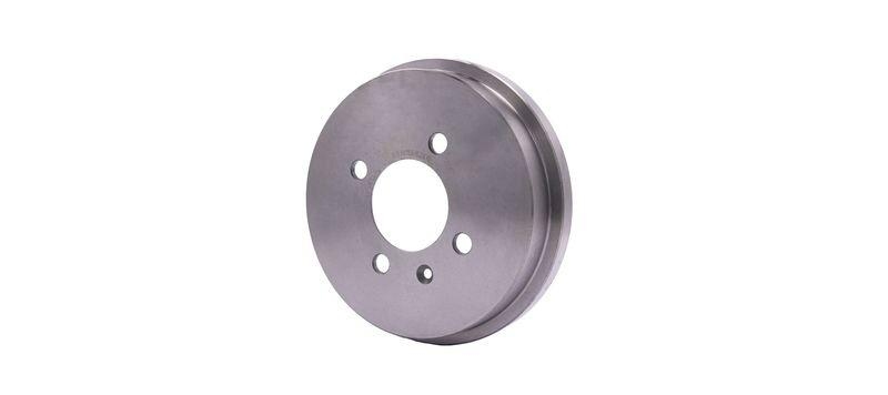 HELLA 8DT 355 301-561 Bremstrommel f&uuml;r VW/SEAT