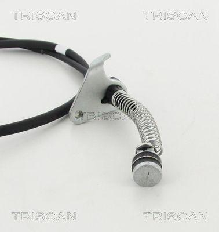 TRISCAN 8140 41212 Kupplungsseil f&uuml;r Daihatsu Terios