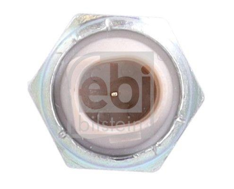 FEBI BILSTEIN 37499 &Ouml;ldruckschalter mit Dichtring f&uuml;r VW-Audi