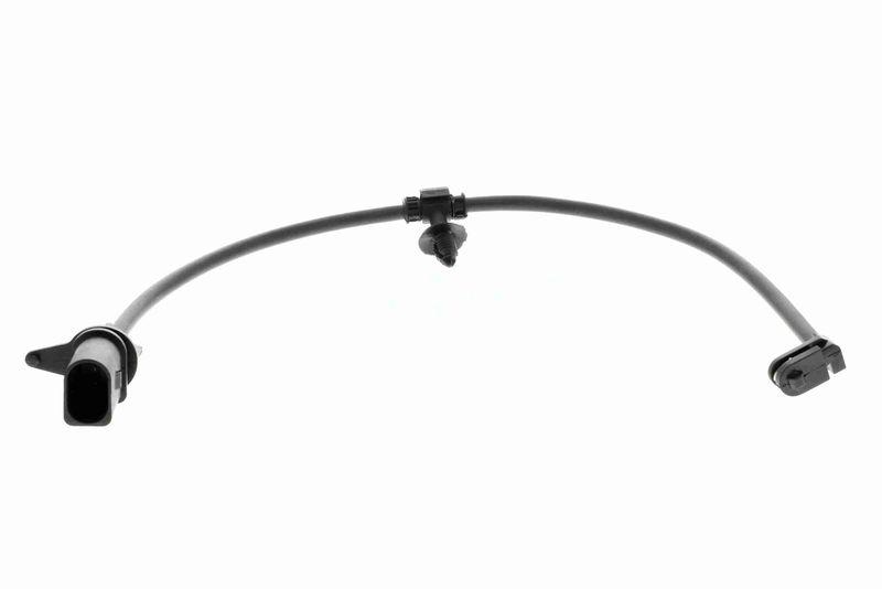 VEMO V10-72-1609 Warnkontakt, Bremsbelagverschlei&szlig; Hinterachse rechts f&uuml;r VW