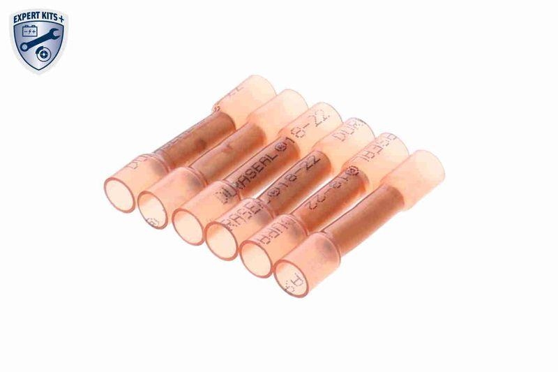 VEMO V10-83-0103 Reparatursatz, Kabelsatz 6-Pol, Kabellänge 315mm für VAG