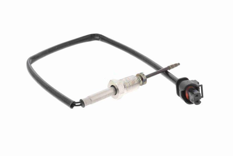 VEMO V20-72-0136 Sensor, Abgastemperatur 2-Polig für BMW