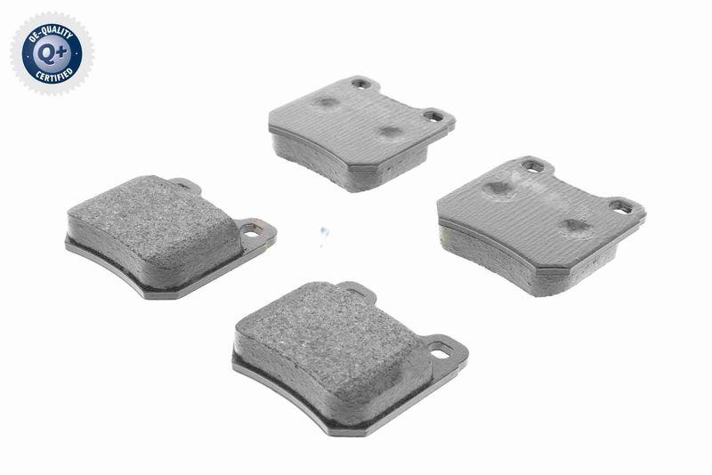 VAICO V40-8014 Bremsbelagsatz, Scheibenbremse Hinterachse System Ate f&uuml;r OPEL