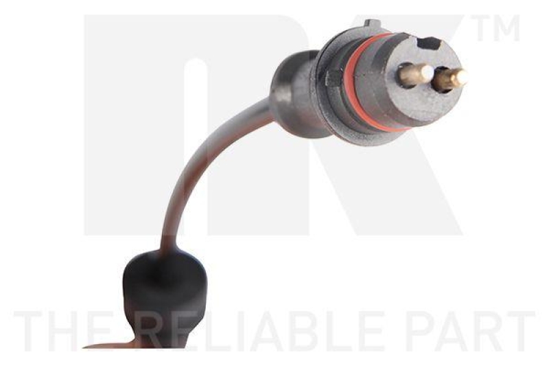 NK 293977 Sensor, Raddrehzahl f&uuml;r RENAULT