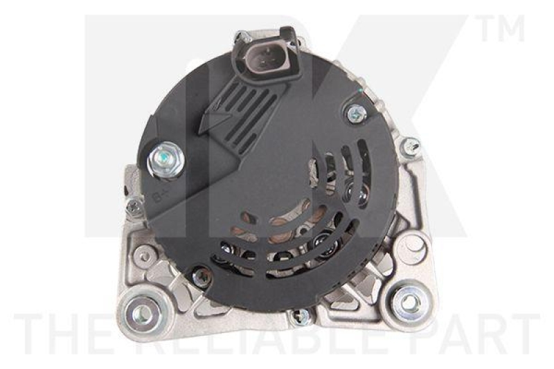 NK 4847912 Generator f&uuml;r SEAT,SKODA,VW