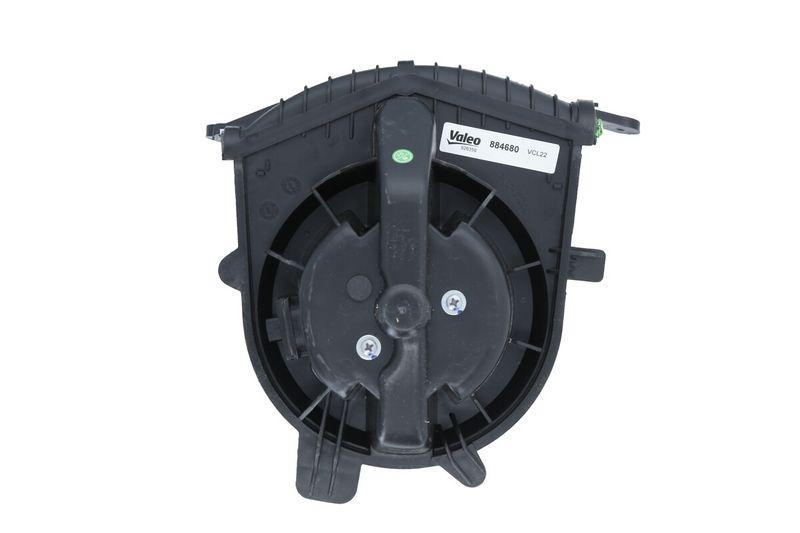 VALEO 884680 Innenraumgebläse RENAULT SCENIC II