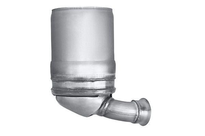 HELLA 8LH 366 080-321 Russ-/Partikelfilter SiC CITROEN;PEUGEOT