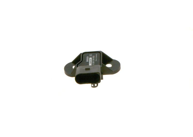 BOSCH 0 261 230 053 Drucksensor Bremskraftverst&auml;rker