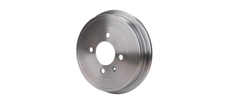 HELLA 8DT 355 301-571 Bremstrommel f&uuml;r VW/SEAT/SKODA