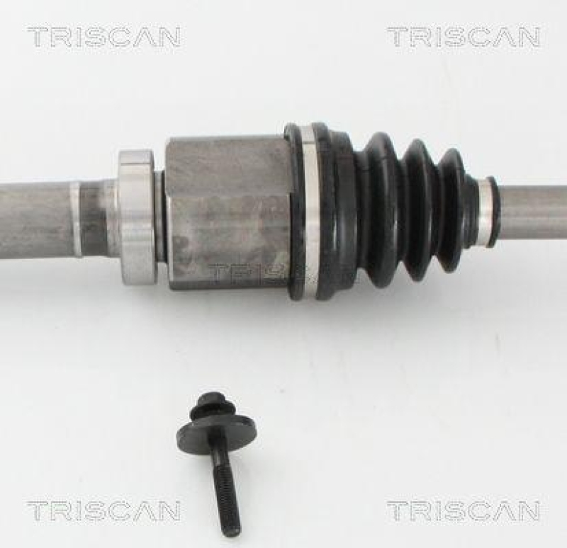 TRISCAN 8540 27511 Antriebswelle f&uuml;r Volvo