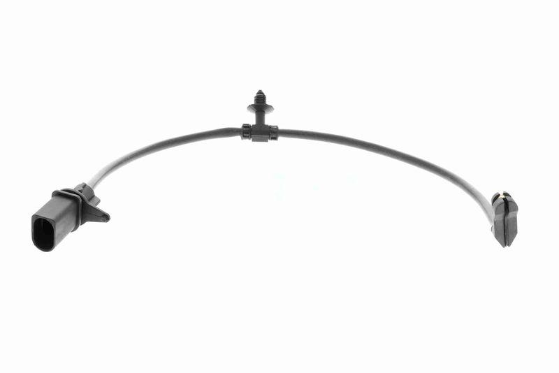 VEMO V10-72-1610 Warnkontakt, Bremsbelagverschleiß Hinterachse für VW