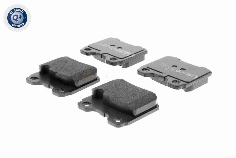 VAICO V40-8015 Bremsbelagsatz, Scheibenbremse Hinterachse System Ate f&uuml;r OPEL