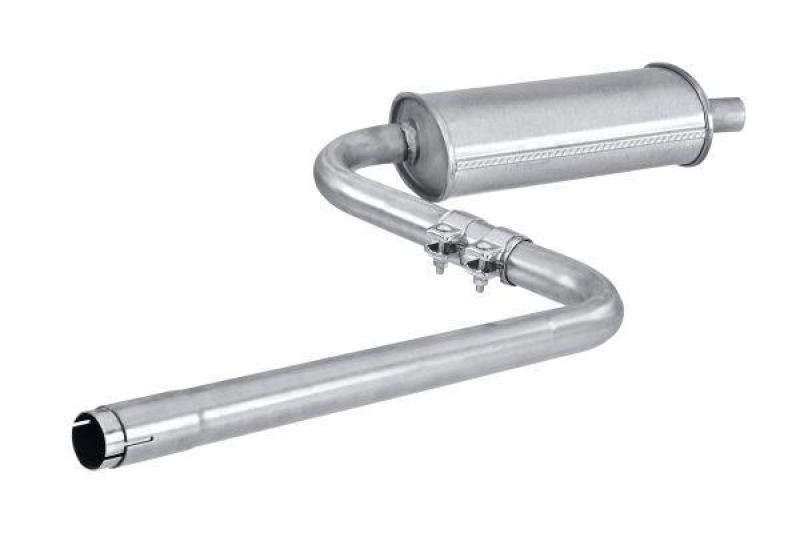 HELLA 8LC 366 023-721 Mittelschalld&auml;mpfer FIAT;INNOCENTI