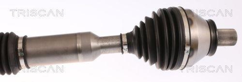 TRISCAN 8540 27514 Antriebswelle f&uuml;r Volvo