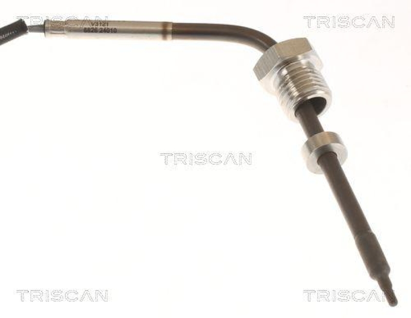 TRISCAN 8826 24010 Sensor, Abgastemperatur f&uuml;r Opel