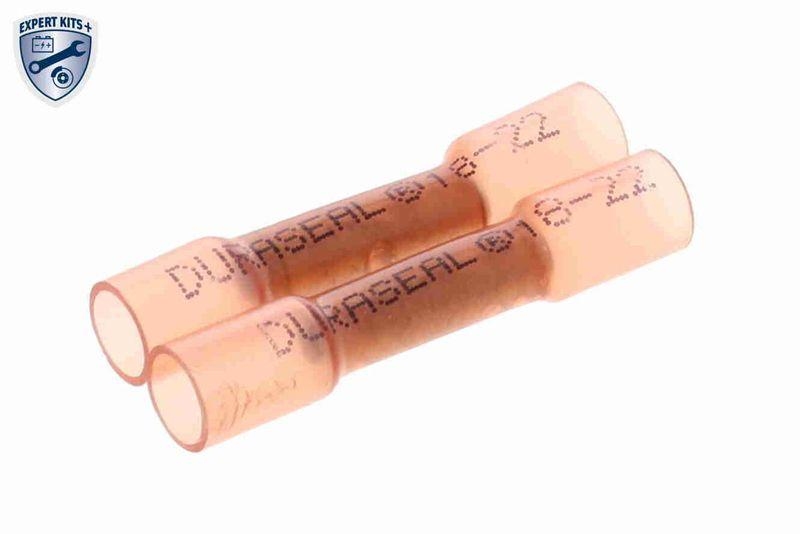 VEMO V10-83-0105 Reparatursatz, Kabelsatz 2-Pol, Kabellänge 330mm für VAG