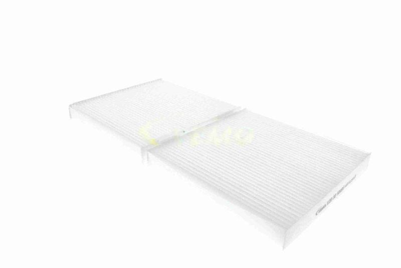 VEMO V20-30-5010 Filter, Innenraumluft 188x188x25 mm, Textilrahmen f&uuml;r BMW