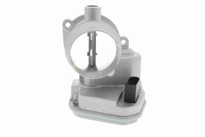 VEMO V20-81-0004-1 Drosselklappenstutzen elektrisch ohne Dichtung &Oslash; 54 f&uuml;r BMW