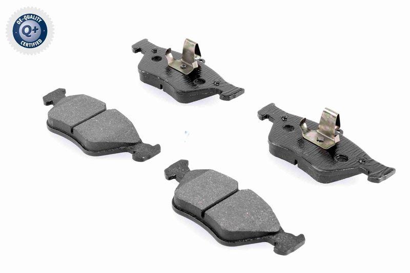 VAICO V40-8016 Bremsbelagsatz, Scheibenbremse Vorderachse System Ate f&uuml;r OPEL