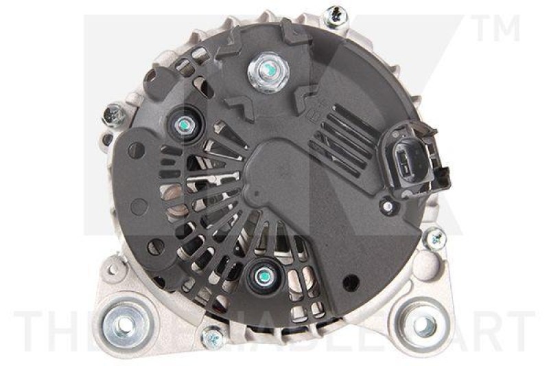 NK 4847914 Generator f&uuml;r AUDI,SEAT,SKODA,VW