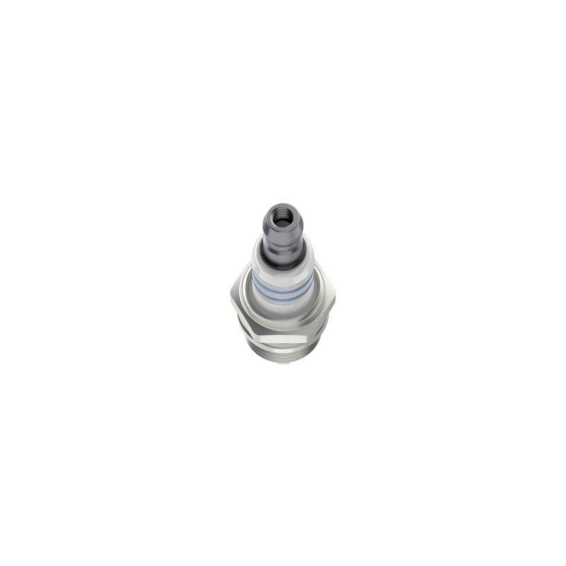 BOSCH 0 241 229 970 Z&uuml;ndkerze HS8E KSN601 7 mm