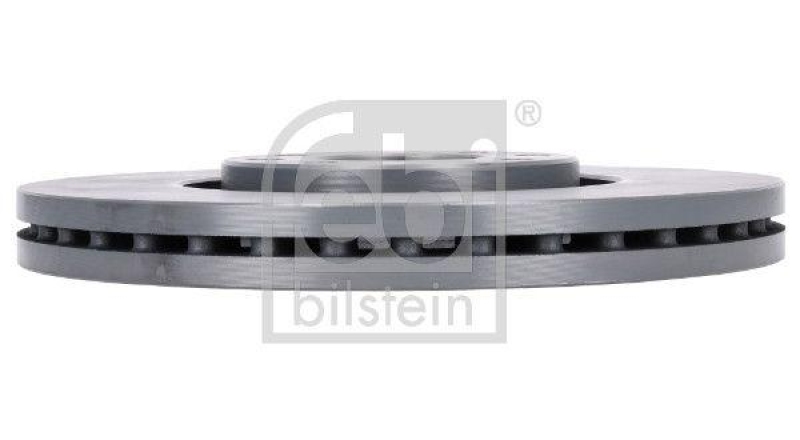 FEBI BILSTEIN 30402 Bremsscheibe f&uuml;r CITROEN