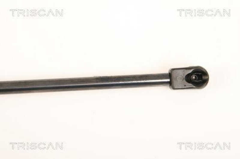 TRISCAN 8710 80205 Gasfeder Hinten für Chrysler Voyager Iv