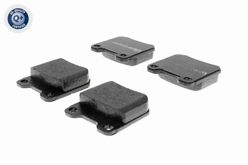 VAICO V40-8017 Bremsbelagsatz, Scheibenbremse Hinterachse System Ate f&uuml;r OPEL