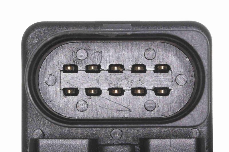 VEMO V58-51-0001 Ventil, Druckluftanlage mit Anschlussadaptern für TESLA