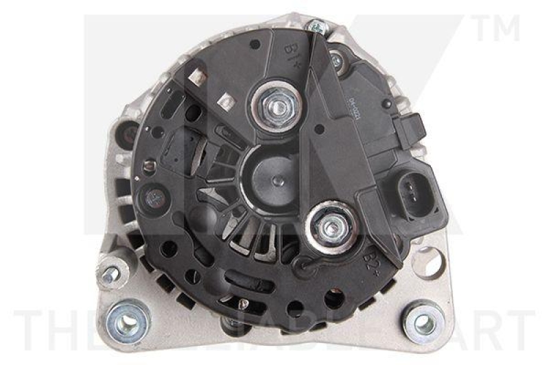 NK 4847915 Generator f&uuml;r AUDI,SEAT,SKODA,VW