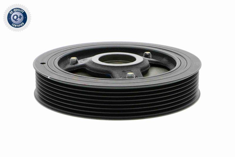 ACKOJA A53-0600 Riemenscheibe, Kurbelwelle für KIA