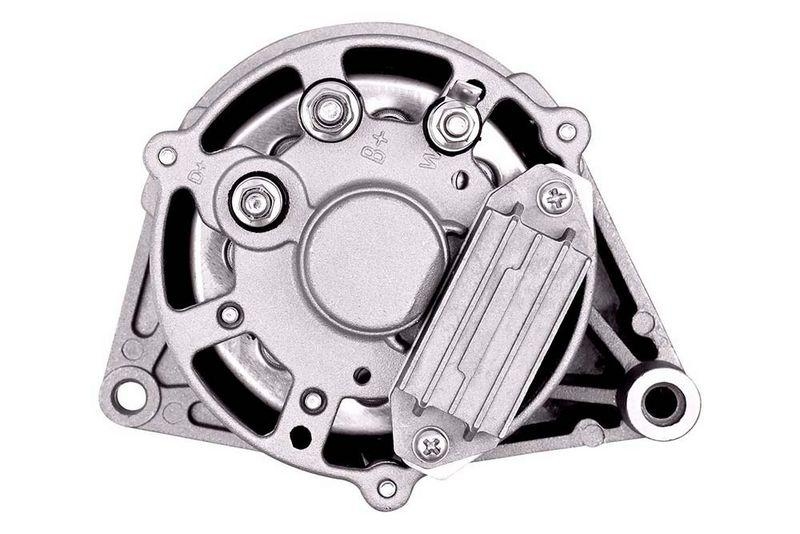 HELLA 8EL 015 643-531 Generator 14V 33A