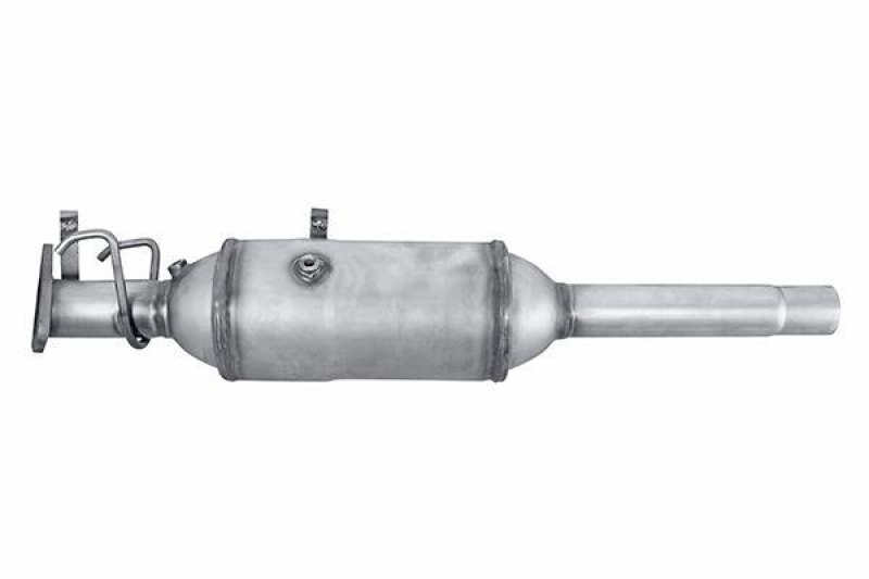 HELLA 8LH 366 080-351 Russ-/Partikelfilter SiC CITROEN;PEUGEOT