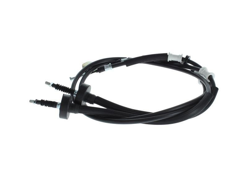 BOSCH 1 987 477 528 Seilzug Feststellbremse