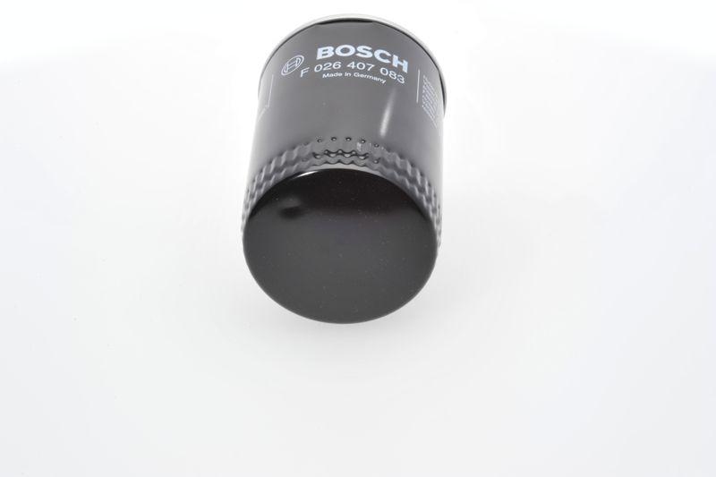 BOSCH F 026 407 083 Ölfilter P7083 Ø 96mm Höhe 1447mm