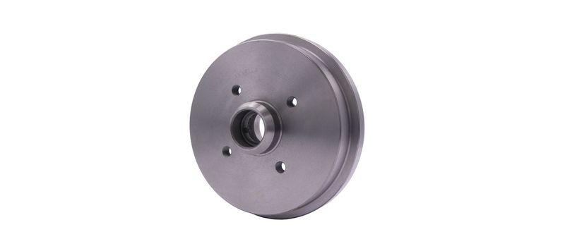 HELLA 8DT 355 301-631 Bremstrommel f&uuml;r VW/SEAT/AUDI