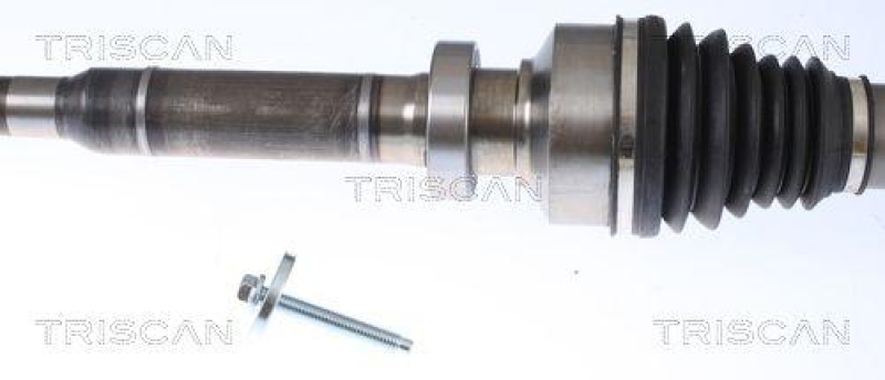 TRISCAN 8540 27516 Antriebswelle f&uuml;r Volvo