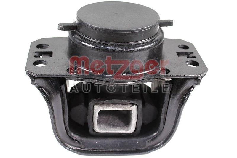 METZGER 8053920 Lagerung, Motor f&uuml;r CITROEN/DS/PEUGEOT rechts OBEN