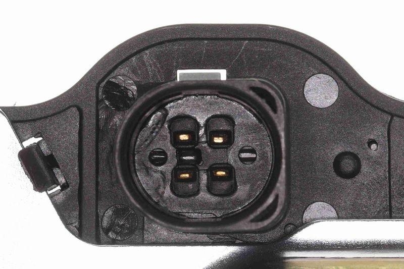 VEMO V10-72-1617 Heckklappengriff hinten für VW