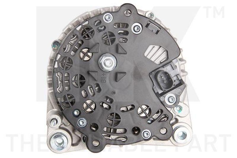 NK 4847916 Generator f&uuml;r SEAT,SKODA,VW