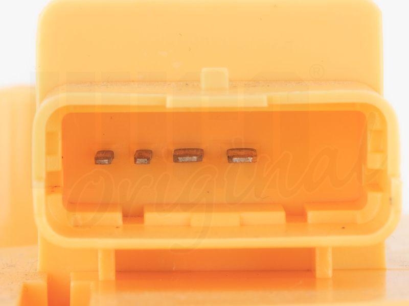 HITACHI 133148 Kraftstofff&ouml;rdereinheit f&uuml;r ALFA u.a.