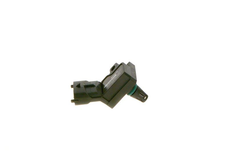 BOSCH 0 261 230 090 Sensor Ansauglufttemperatur