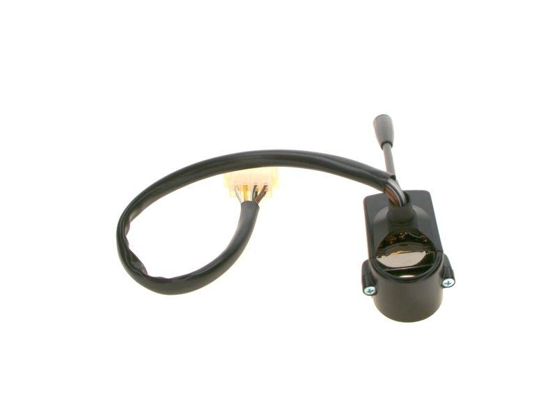 BOSCH 0 341 810 008 Blinkerschalter