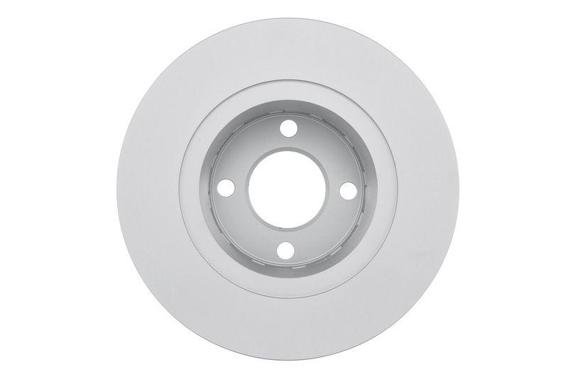 BOSCH 0 986 478 128 Bremsscheiben &Oslash; 280mm f&uuml;r Vorderachse