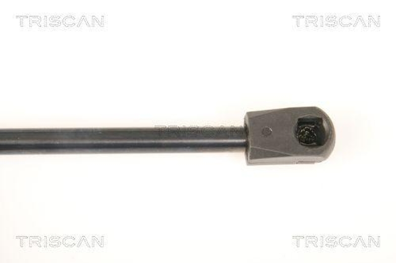 TRISCAN 8710 80207 Gasfeder Hinten Fenster f&uuml;r Jeep Grand Cherokee Window