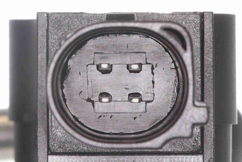 VEMO V10-72-1618 Sensor, Leuchtweitenregulierung 4-Polig / Vorderachse rechts für VW