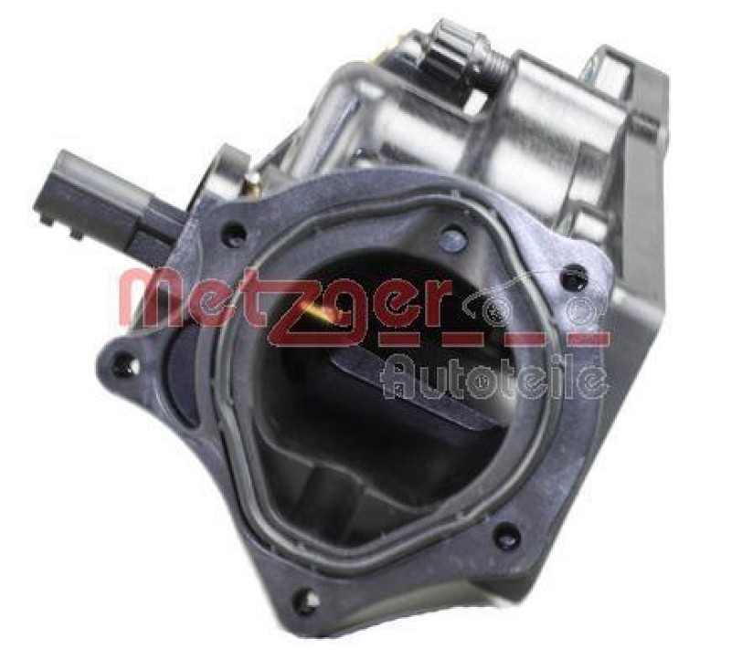 METZGER 4006362 Thermostat K&uuml;hlmittel, Mit Geh&auml;use f&uuml;r MB/NISSAN/RENAULT/&Ouml;FFNUNGSTEMP. [&deg;C]83