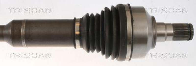 TRISCAN 8540 27518 Antriebswelle f&uuml;r Volvo