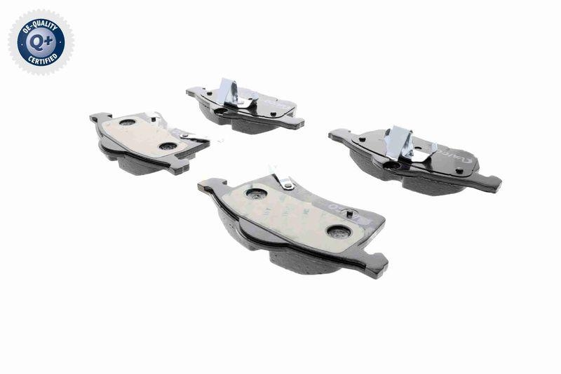 VAICO V40-8020 Bremsbelagsatz, Scheibenbremse Vorderachse System Ate f&uuml;r OPEL